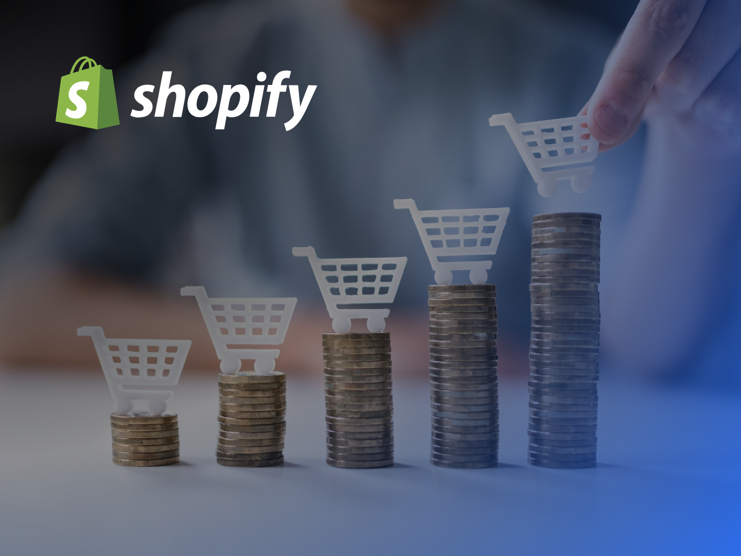 How Shopify Scales with Your Business from Startup to Enterprise
