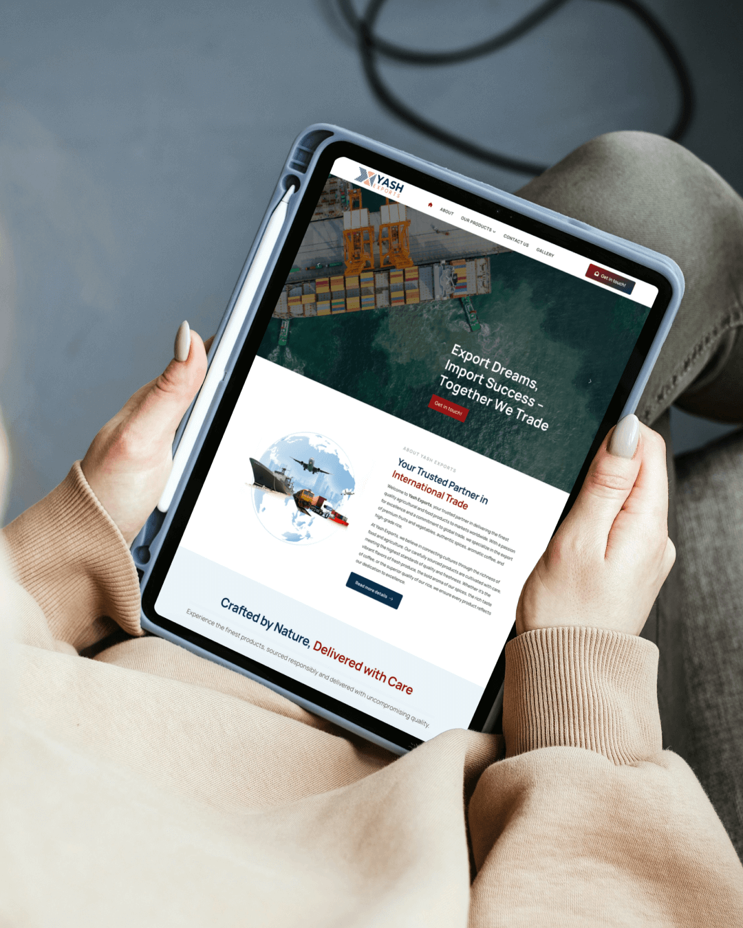 yashimpexpor Yashimpexpor