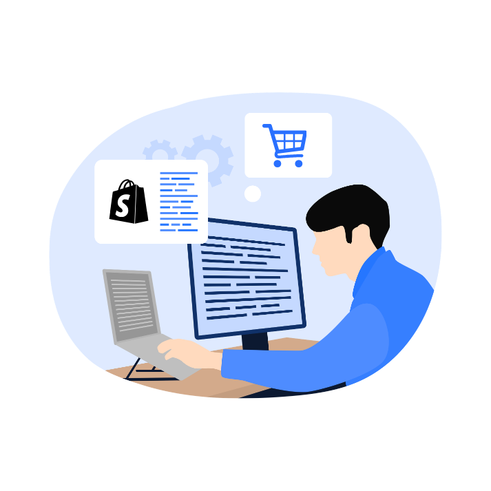 Shopify Development Service