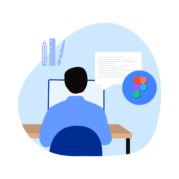 UI UX Designing Service