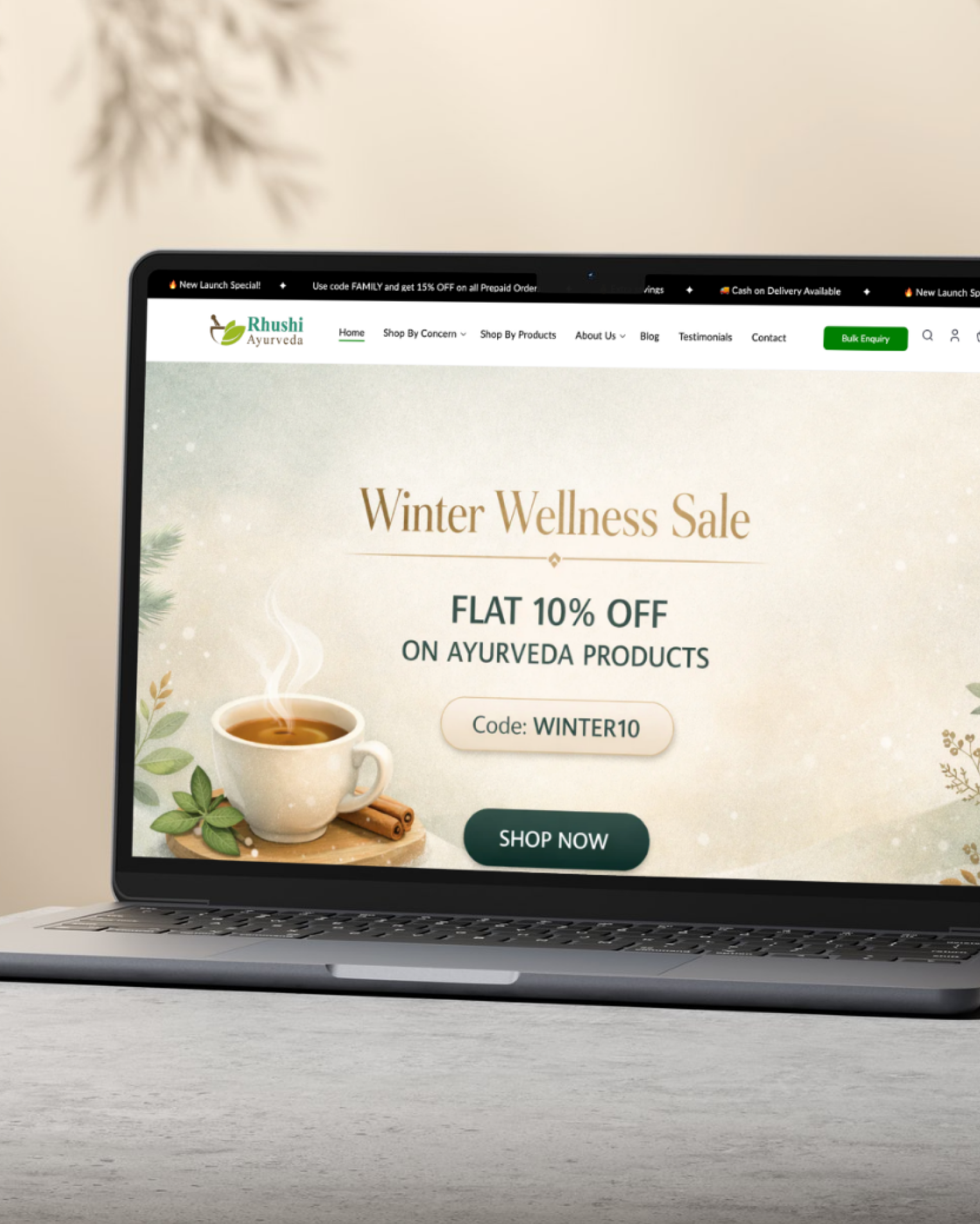 rhushi ayurveda Rhushi ayurveda