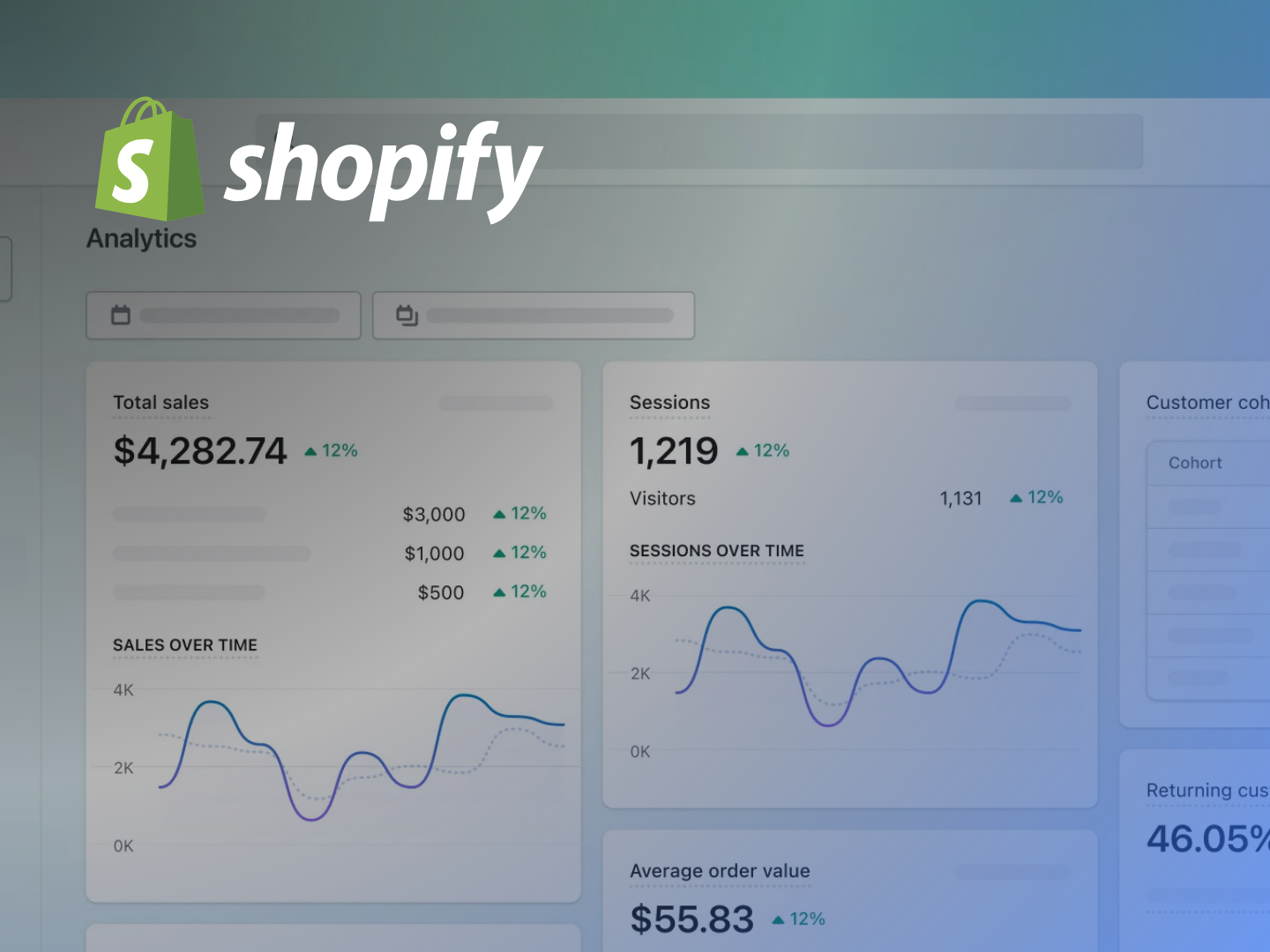 How Shopify Simplifies Product, Order, and Payment Management