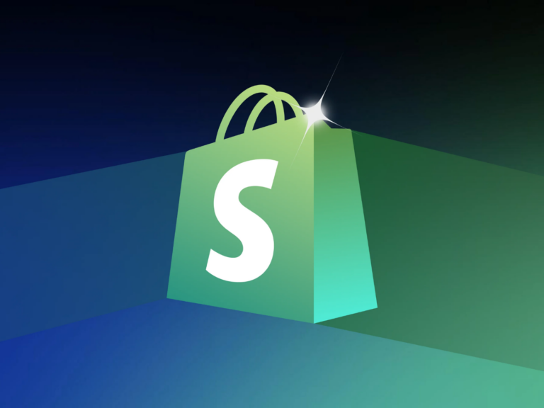 Choosing the Right E commerce Platform Why Businesses Prefer Shopify 768x576